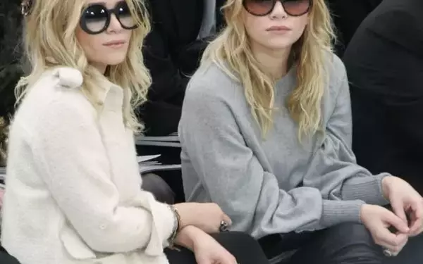 The Resurgence of 2008 Fashion: A Nostalgic Revival in Contemporary Style
