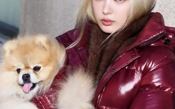 Yoonchae's Style Journey: From K-Pop Star to Fashion Icon