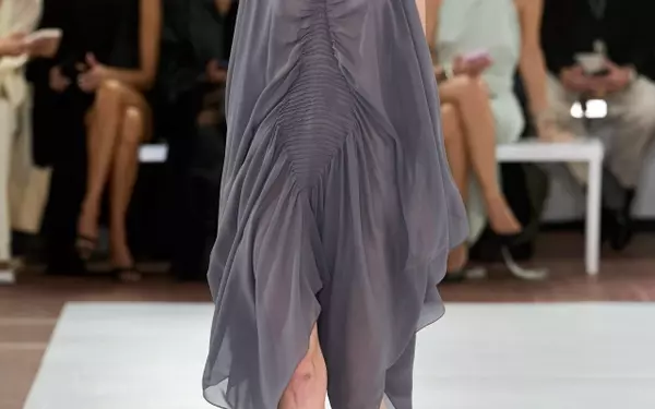 Francesco Murano's Spring 2027 Ready-to-Wear Collection