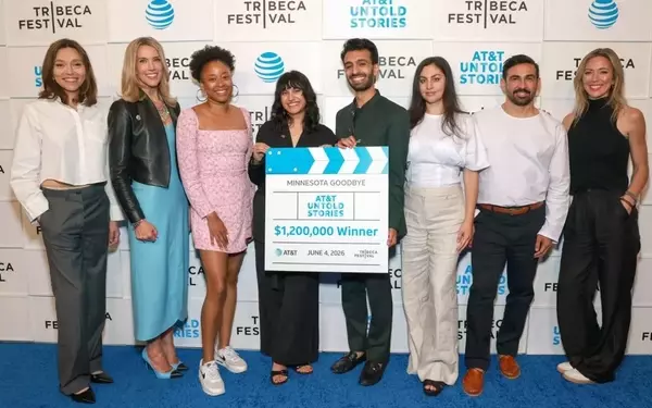 Tribeca Festival Launches Submissions for 'Untold Stories' Filmmaker Program