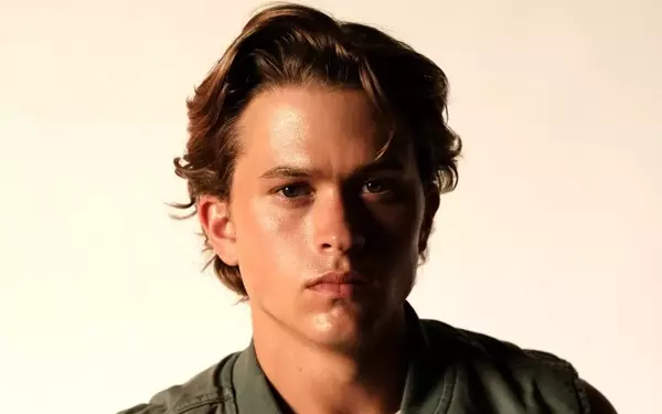 Deacon Phillippe Discusses His Feature Film Debut and Parental Influence