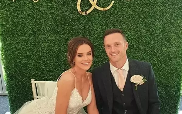 Reality TV Personality Maria Fowler and Kelvin Batey End Seven-Year Marriage