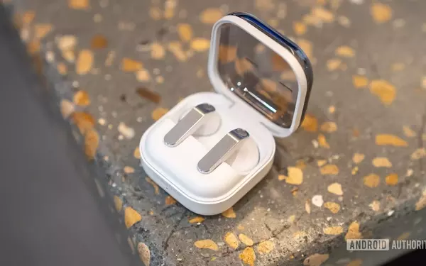 Samsung's New Clip-On Earbuds: A Deep Dive into the Galaxy Buds On Leak