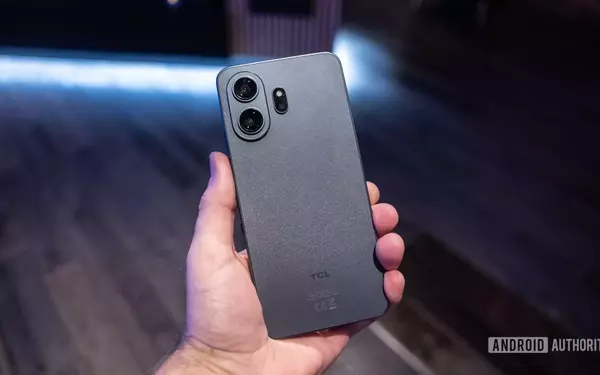 TCL NXTPAPER 70 Pro Returns to Year's Lowest Price on Amazon