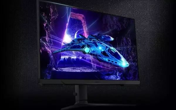 Samsung Odyssey G3 Gaming Monitor Price Drop