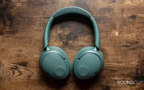 JLab JBuds Lux ANC Headphones See Significant Price Drop