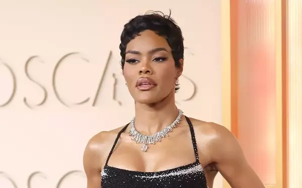 Star-Studded Presenter Lineup Unveiled for the 2026 MTV Video Music Awards