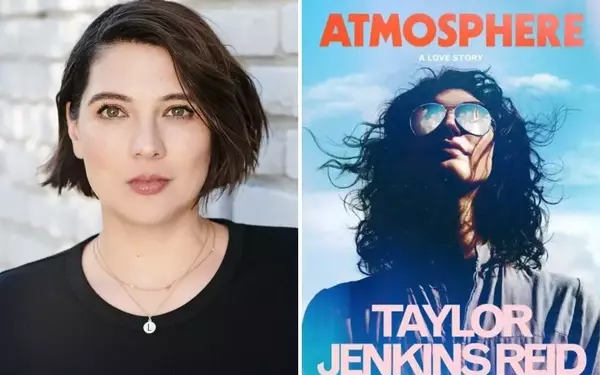 Black Bear Secures Global Distribution for Laika's 'Atmosphere' Film Adaptation