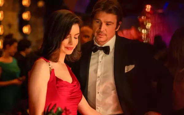 Everything You Need to Know About the 'Verity' Film Adaptation