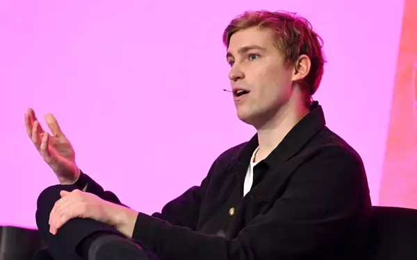 ElevenLabs CEO on AI Voice Technology, Market Expansion, and Future Outlook