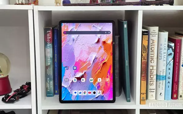 TCL NXTPAPER 11 Plus Tablet: Unbeatable Deal on Amazon