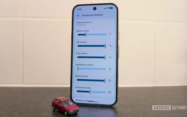 Pixel Users Encounter Bluetooth Volume Control Anomalies Following Android 17 QPR1 Update
