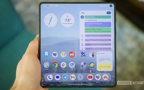Verizon Embraces Motorola's Latest Foldables and Smartwatch