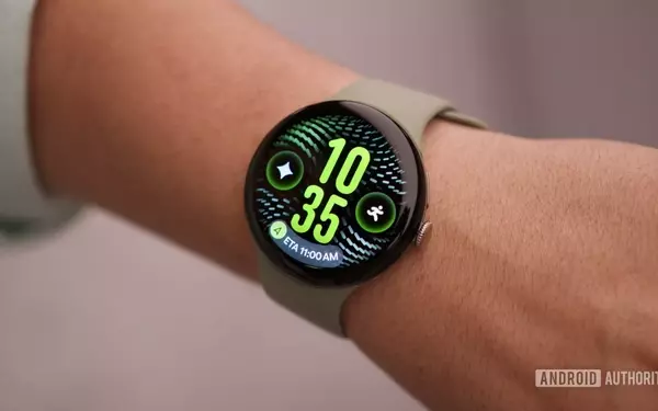 Google Pixel Watch Enhances Health Monitoring with New Features