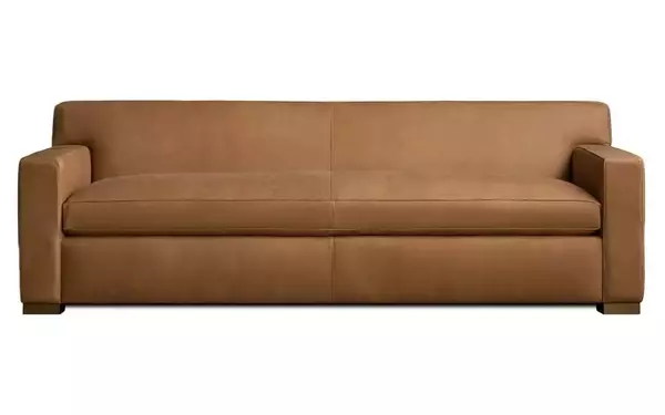 Top Picks: The Best Leather Sofas for Modern Homes