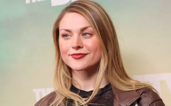 Frances Bean Cobain Embraces Evolved Grunge Style for Red Carpet Return