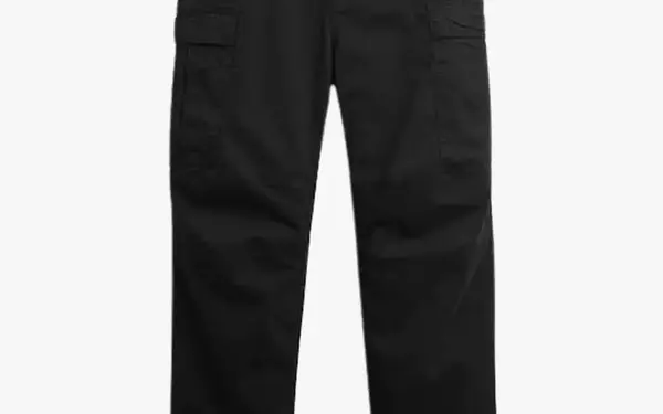 The Ultimate Guide to Men's Cargo Pants: Style, Function, and Top Picks
