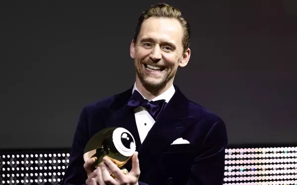Zurich Film Festival Honors Tom Hiddleston Amidst 'Tenzing' Premiere