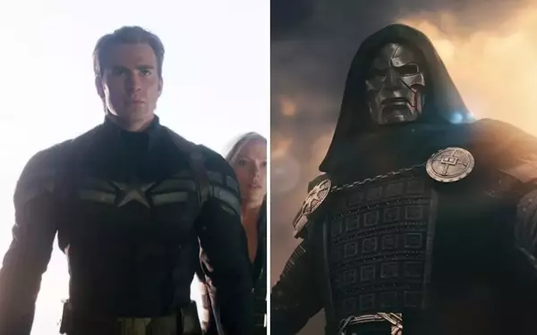 New 'Avengers: Endgame' Release Reveals Crucial 'Doomsday' Connections