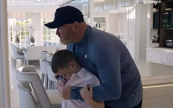 Rooney Family Dynamics: Parenting Challenges and Personal Journeys