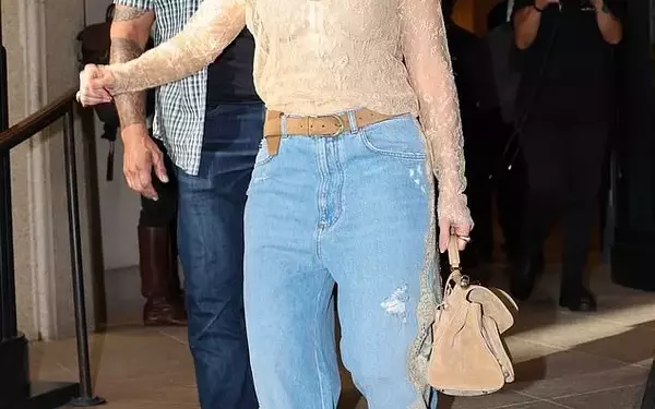 Jennifer Lopez's Milan Fashion Week Style
