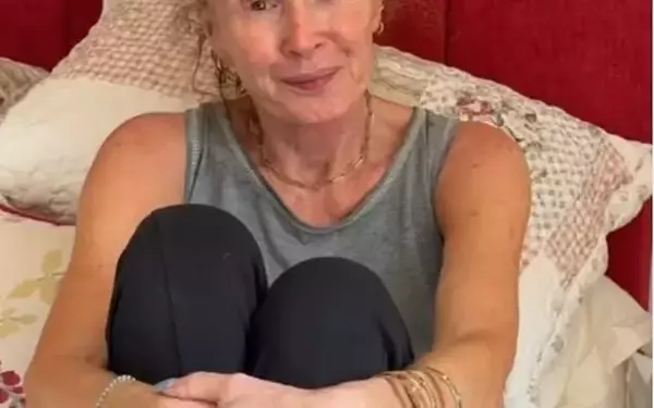 Actress Beverley Callard Rushed Home After On-Set Collapse Amidst Breast Cancer Treatment