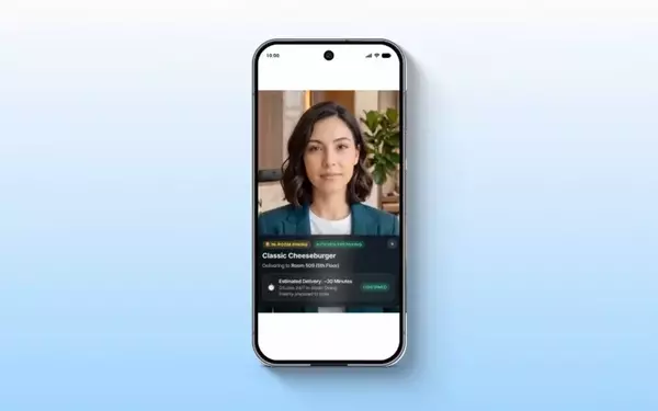 Google's Gemini Live Avatars: Revolutionizing AI Customer Service