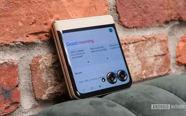 Gemini Focuses on User Experience with New Dark Mode and Notification Archive
