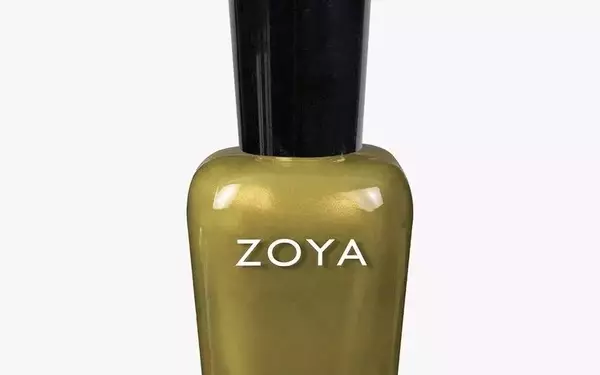 Chartreuse Nails: The Unexpected Autumn Trend for 2026