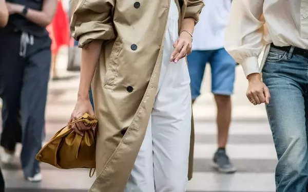 Milan Fashion Week: Unveiling Autumn/Winter's Essential Street Style Trends