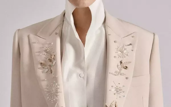 Brioni's Spring 2027 La Donna Atelier Collection: Tailoring for the Modern Woman