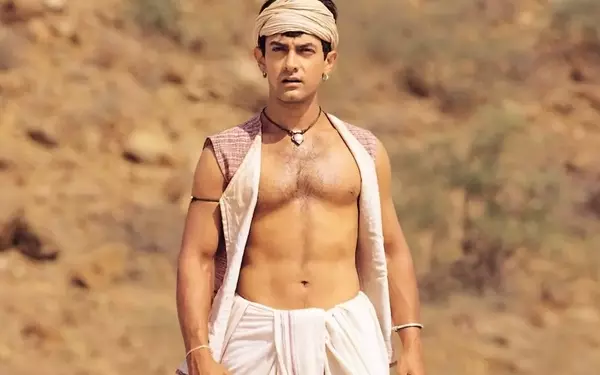 Aamir Khan Honored, Hur Jin-ho's Film to Open Singapore Film Festival