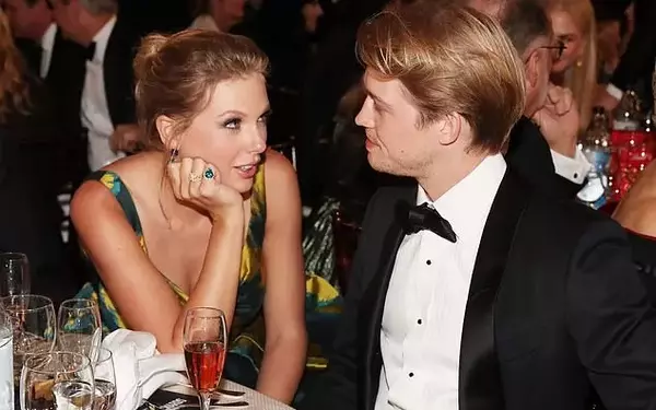 Fans Speculate Taylor Swift's 'Patient Zero' Targets Joe Alwyn