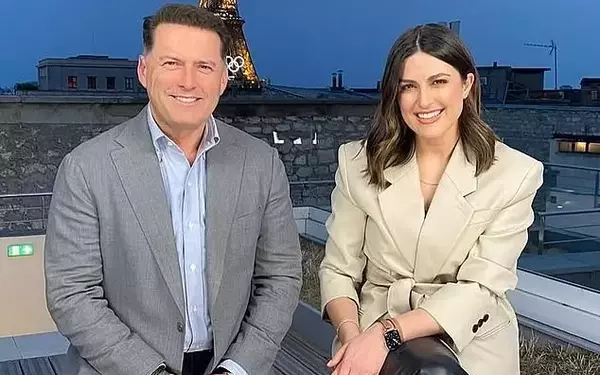 Sarah Abo's Loyalty and Departure from Today Network