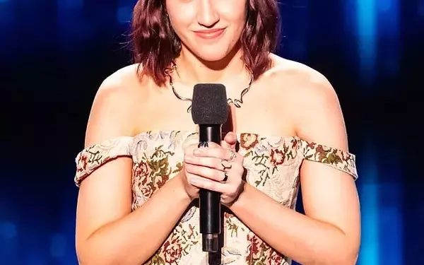 The Post-Reality TV Challenge: Australian Idol Star CYNTA's Journey Beyond the Spotlight