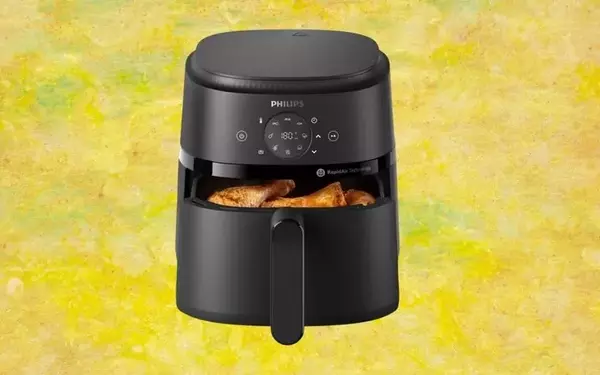 Unmissable Deal: Philips AirFryer 2000 Series Slashed to £54.99