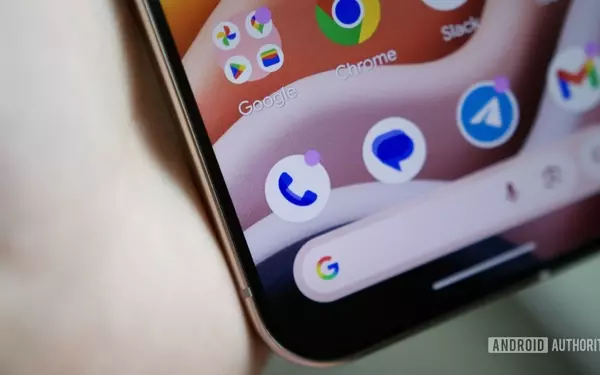Google Phone App Set to Restore Contacts Tab to Prominent Position