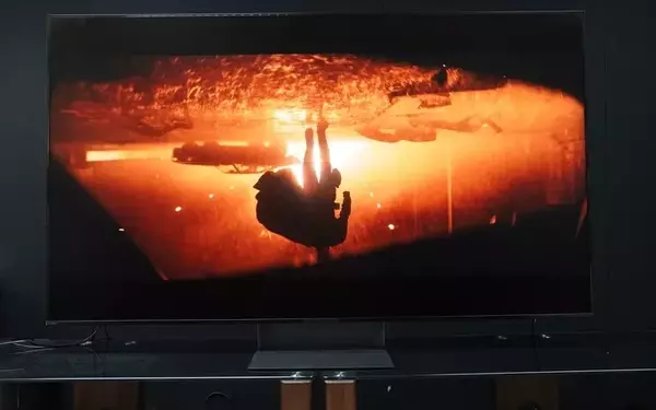 Sony Bravia 9 II: The Ultimate Home Cinema Experience