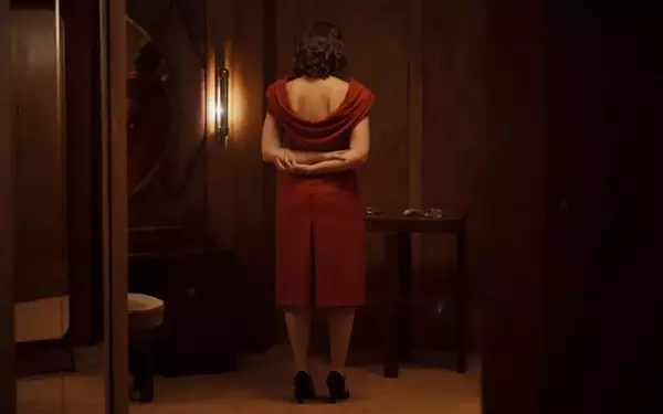 Denmark Submits Golden Lion Winner 'Woman Unknown' for Oscar Bid