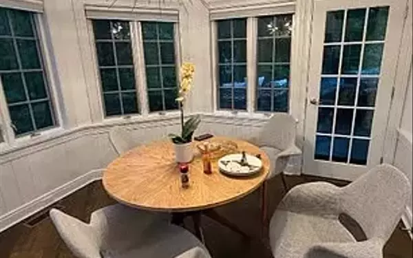 Binky Felstead's Connecticut Home Transformation Revealed Following Family's Relocation to US