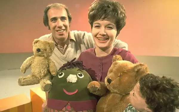 Revival of Classic Children's Series: "Play School" Set for BBC Comeback