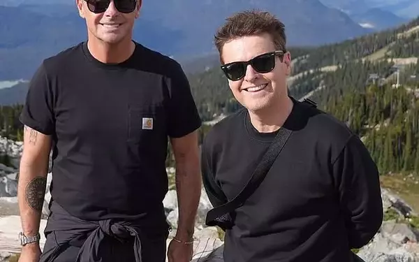 Venezuela Fury Enjoys Post-'I'm A Celebrity' Getaway Amidst Health Concerns