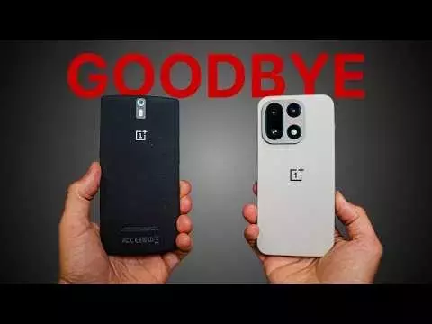 The Dual-Edged Sword: OnePlus 16's Distinctive yet Questionable Feature