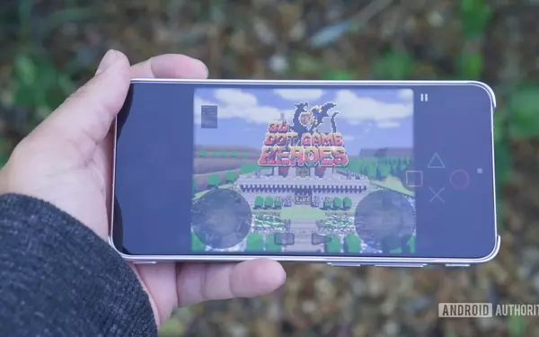 ARMSX3 PS3 Emulator Update Enables Playable Frame Rates and Enhanced Features on Android