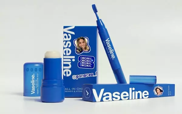 Vaseline's Innovative Strategy: From Household Staple to Cultural Icon