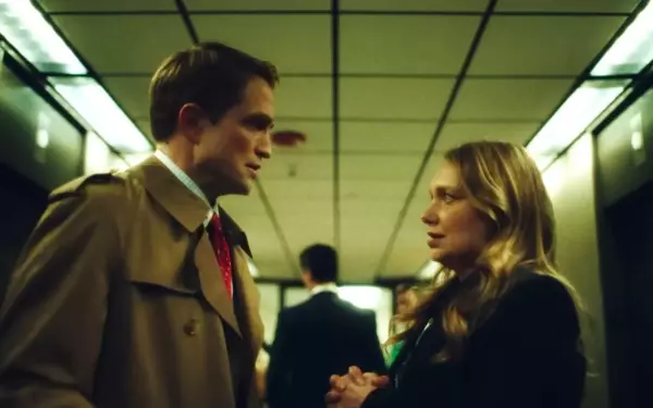 Merritt Wever Navigates the Complexities of 'Primetime' and Two Decades of Societal Change