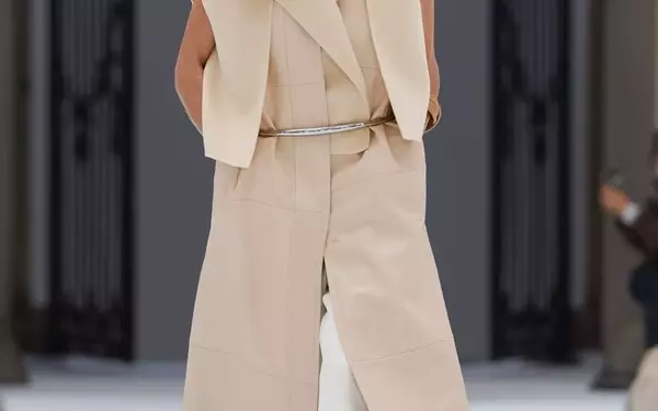 Sportmax Unveils Spring 2027 Ready-to-Wear Collection