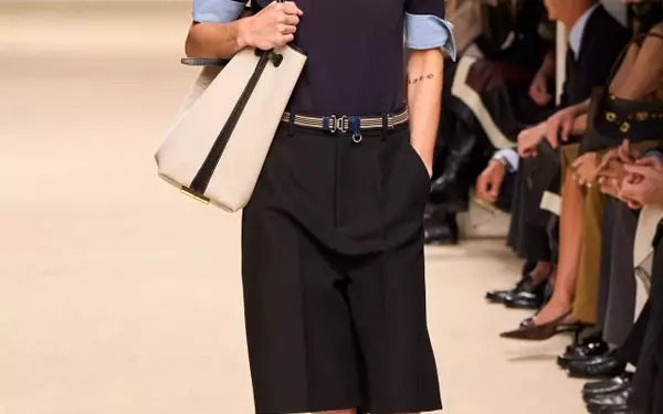 Tod's Spring 2027 Ready-to-Wear Collection Unveiled