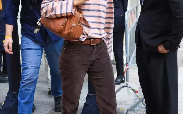 Celebrity Autumn Style Guide: Transitional Outfits from Gigi Hadid to Hailey Bieber