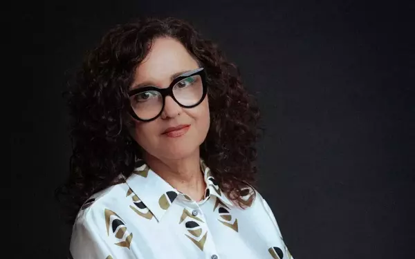 Ilda Santiago's Vision: The Rio Film Festival Embraces New Narratives and Global Connections